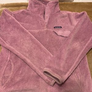 Patagonia Sweater